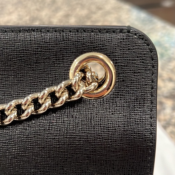 Furla black crossbody bag - Picture 4 of 11